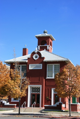 Old Municipal Building