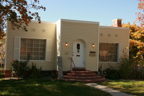 House of Interest