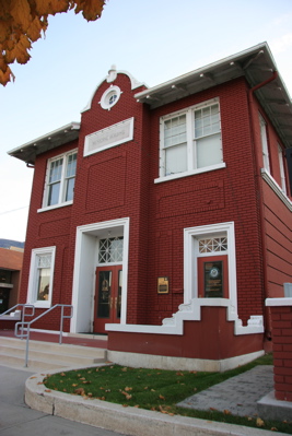 Old Municipal Building