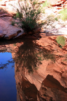 Hunter Canyon, Utah — Hunter Canyon
