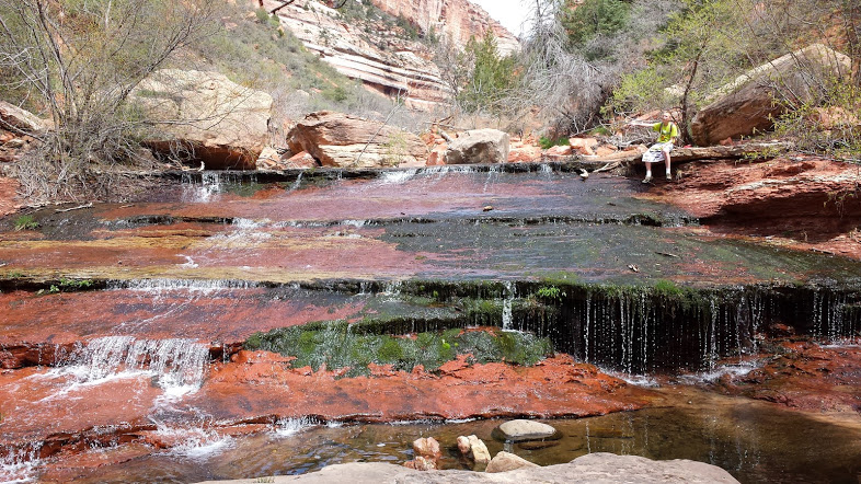 Zion National Park