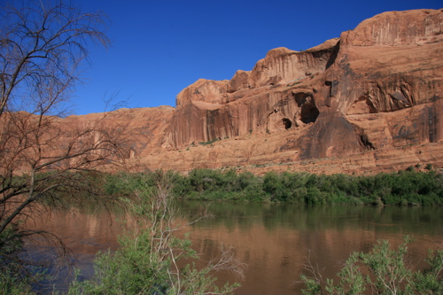 Kane Creek Canyon, Utah — Kane Creek Canyon