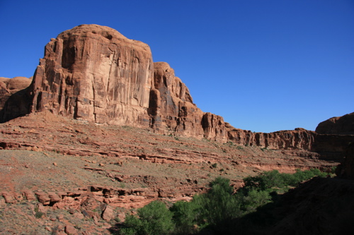 Kane Creek Canyon, Utah — Kane Creek Canyon