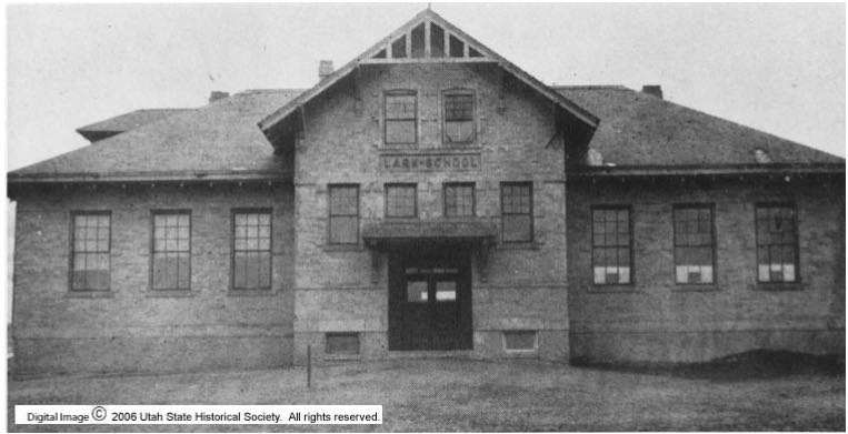 Lark School - k-12