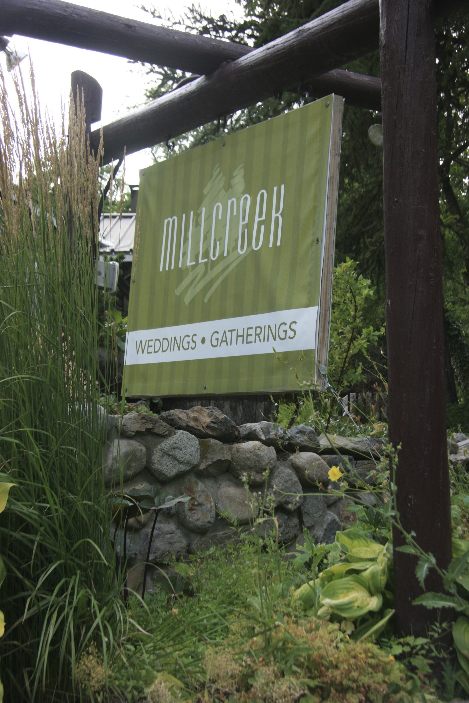 Millcreek Inn