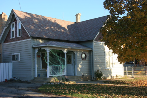 Building of Interest