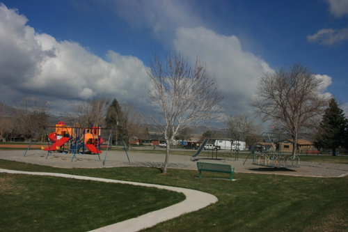 Mona City Park