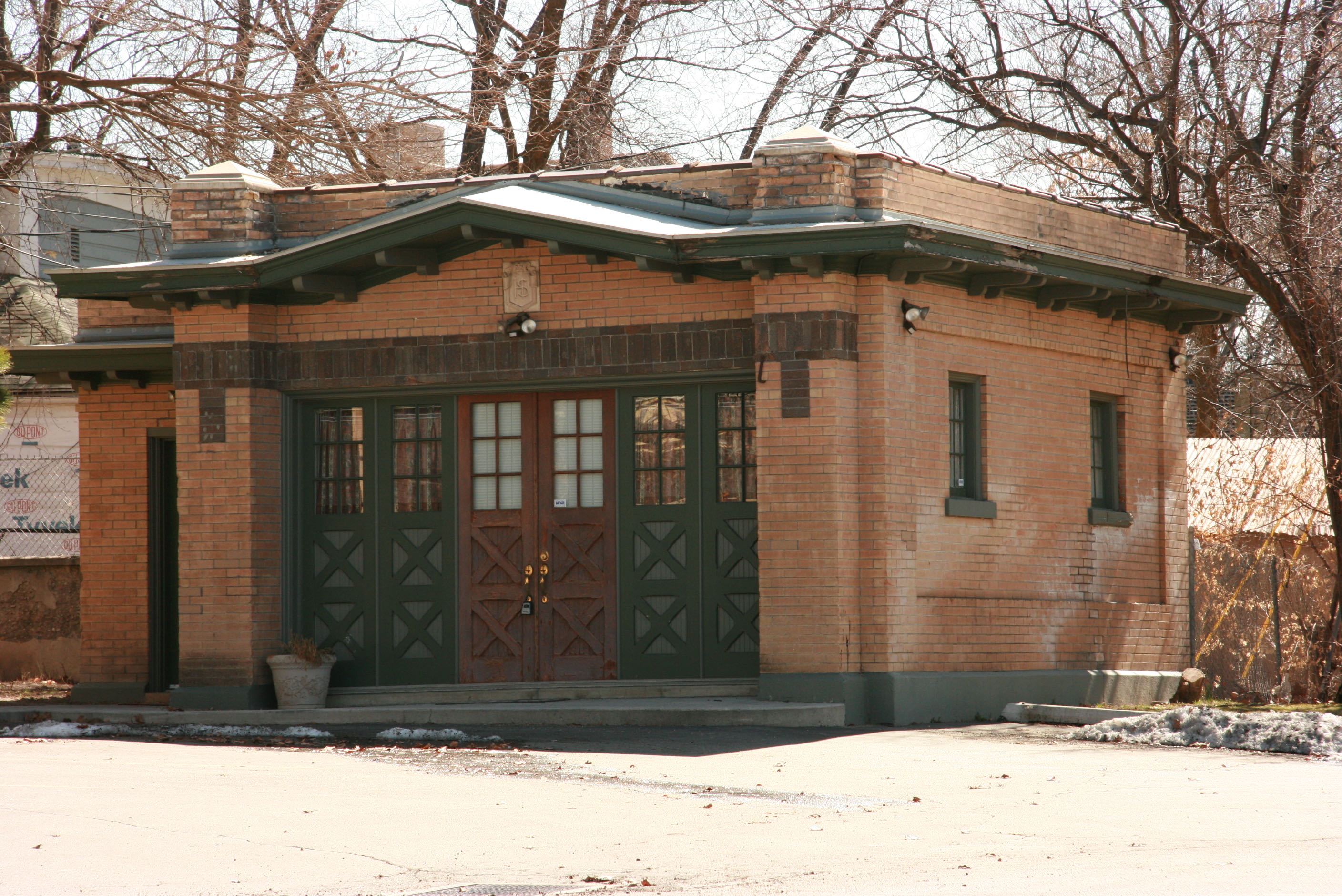 Ogden