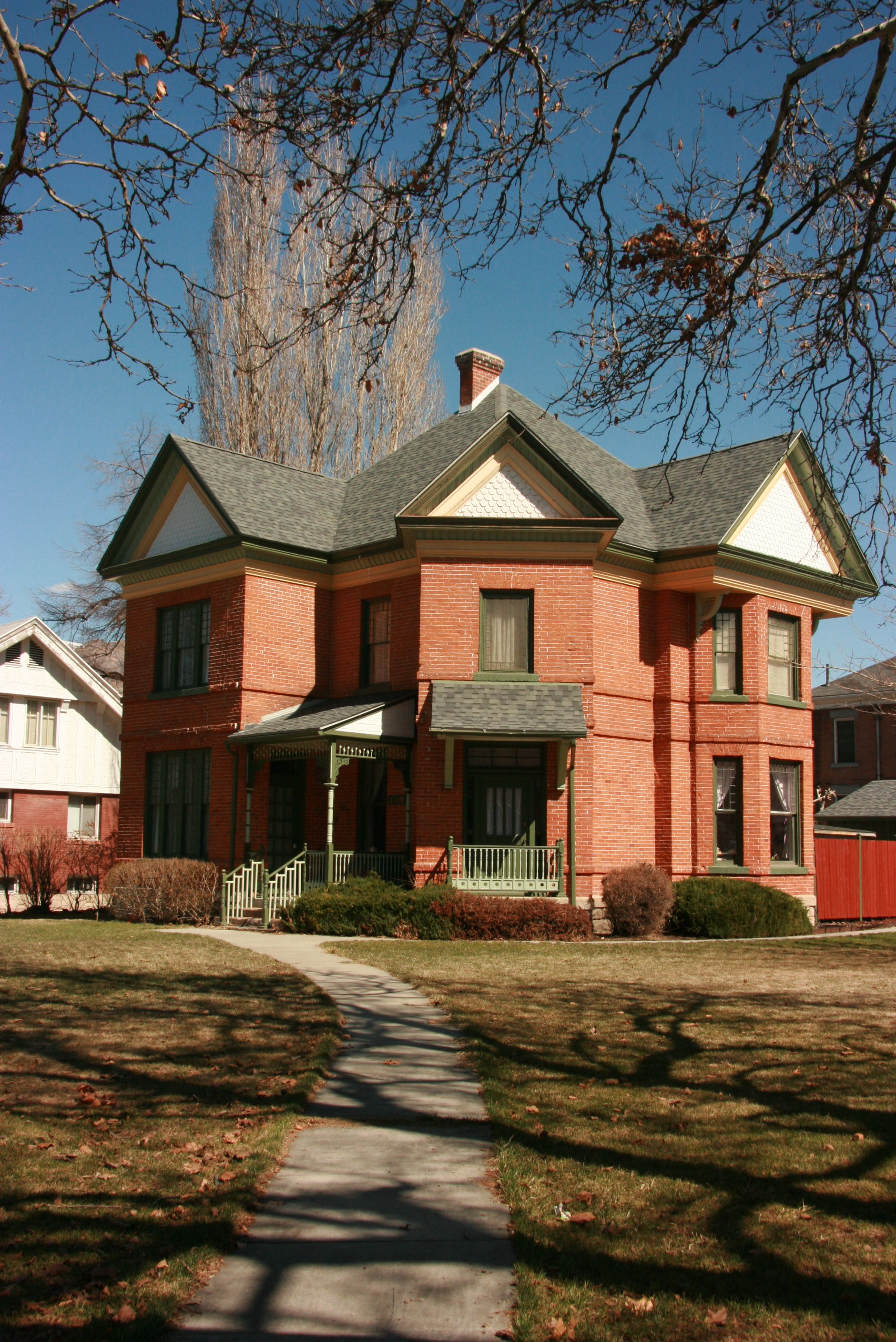 Ogden
