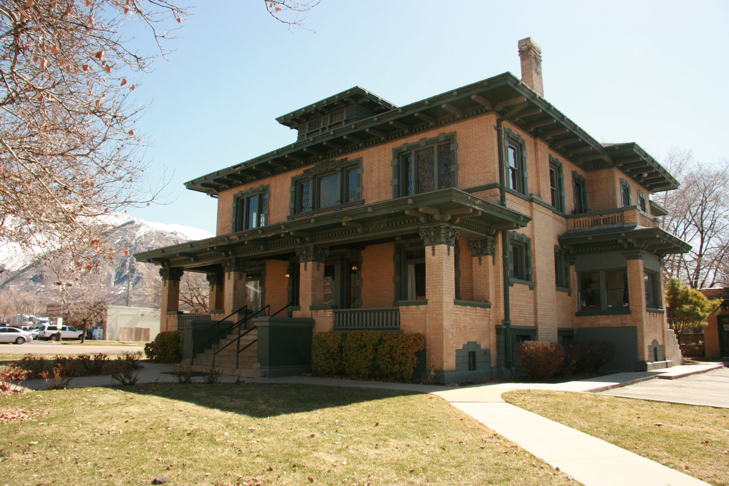 Ogden