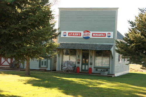 Olsen's Mercantile