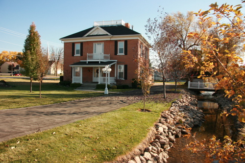House of Interest