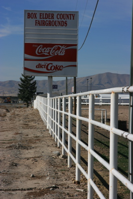 Box Elder County Fairgrounds