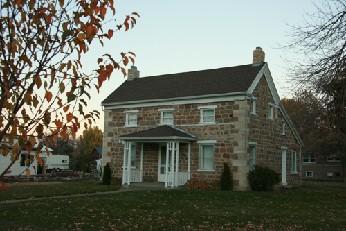 House of Interest