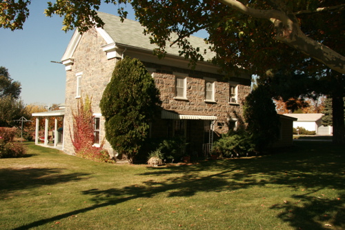 House of interest
